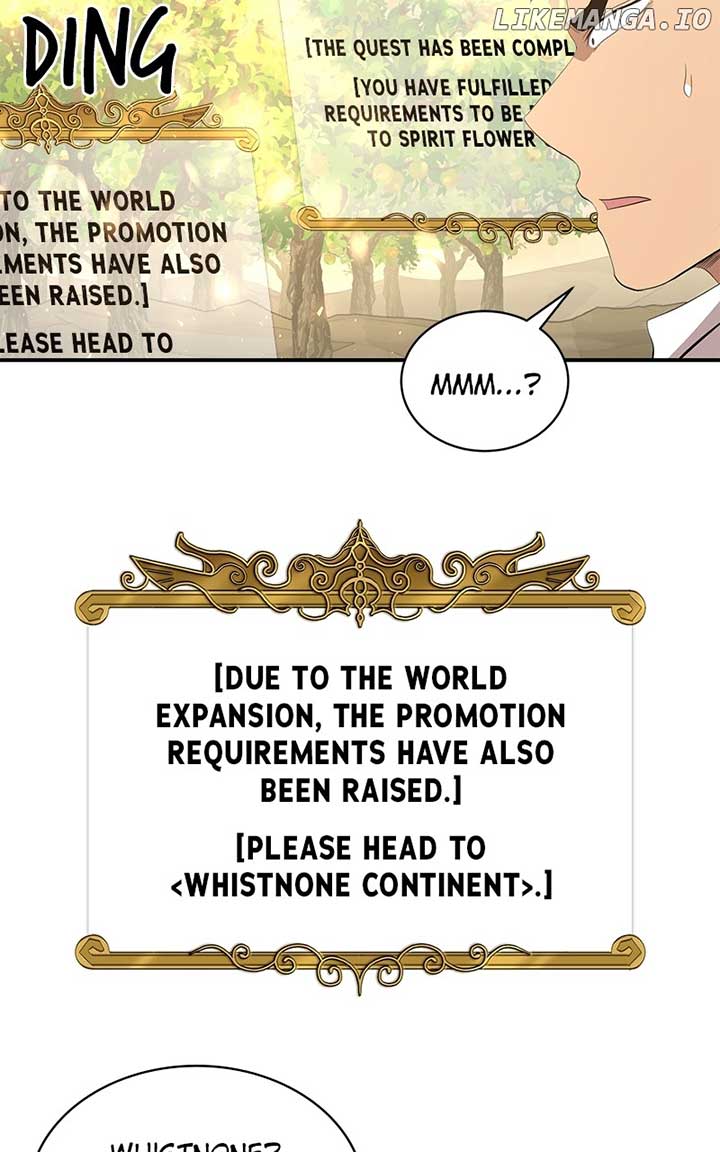 The Strongest Florist Chapter 210 - Page 103