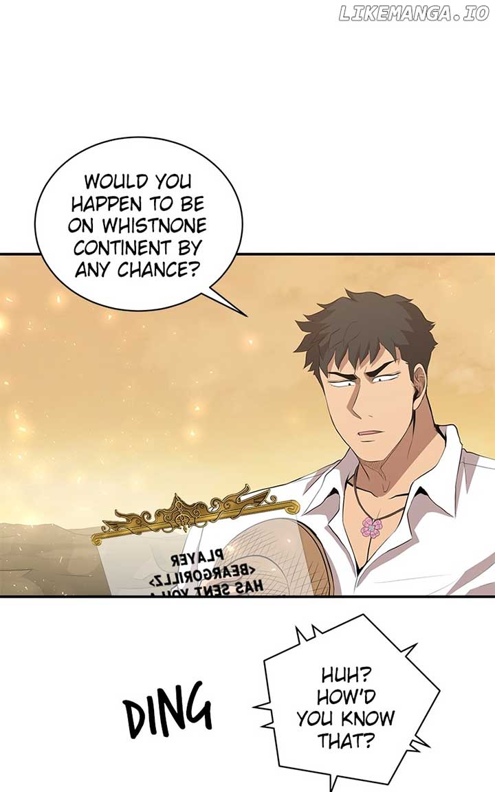 The Strongest Florist Chapter 210 - Page 108