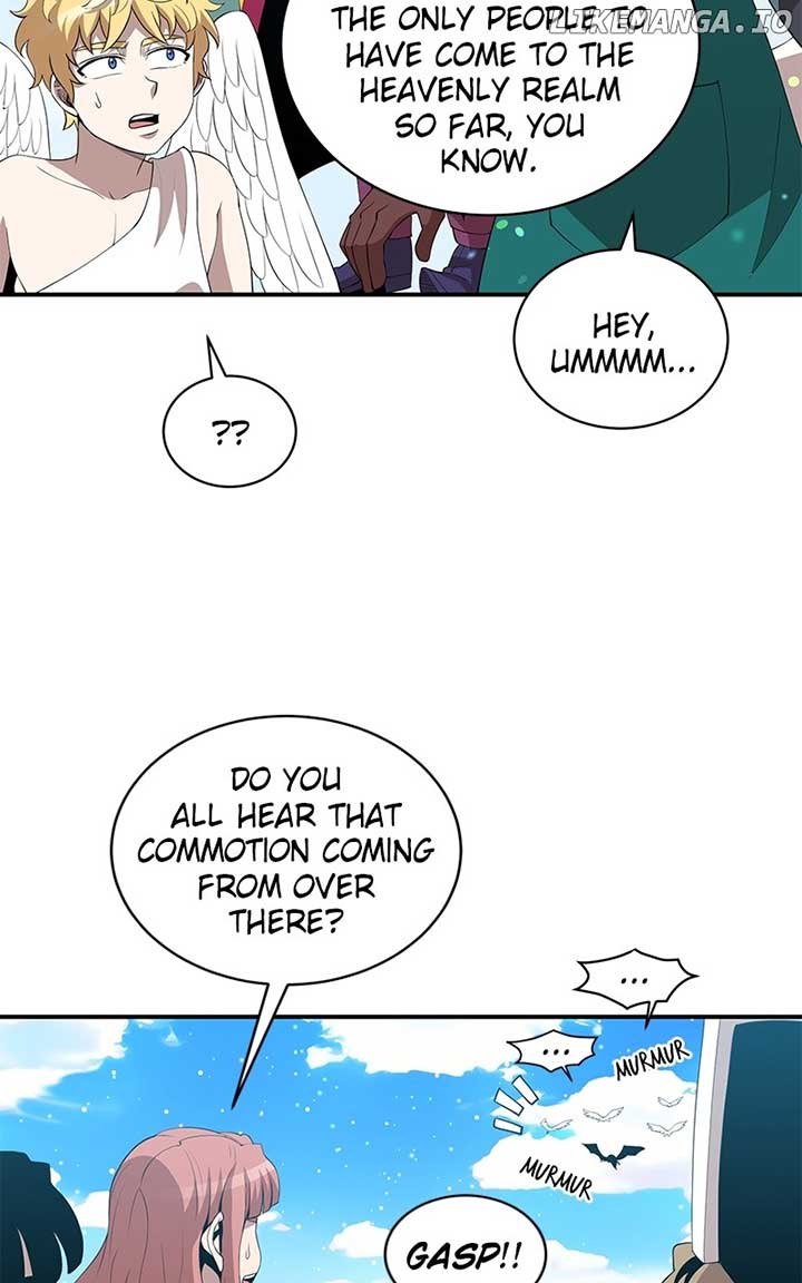 The Strongest Florist Chapter 210 - Page 2