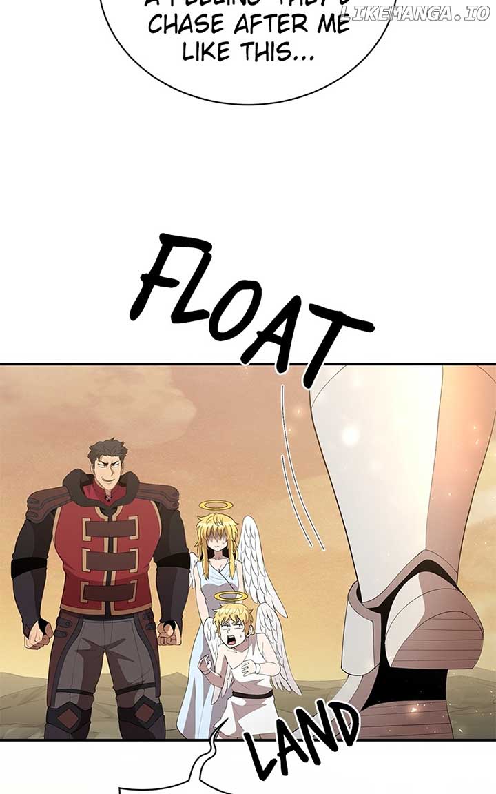 The Strongest Florist Chapter 210 - Page 54