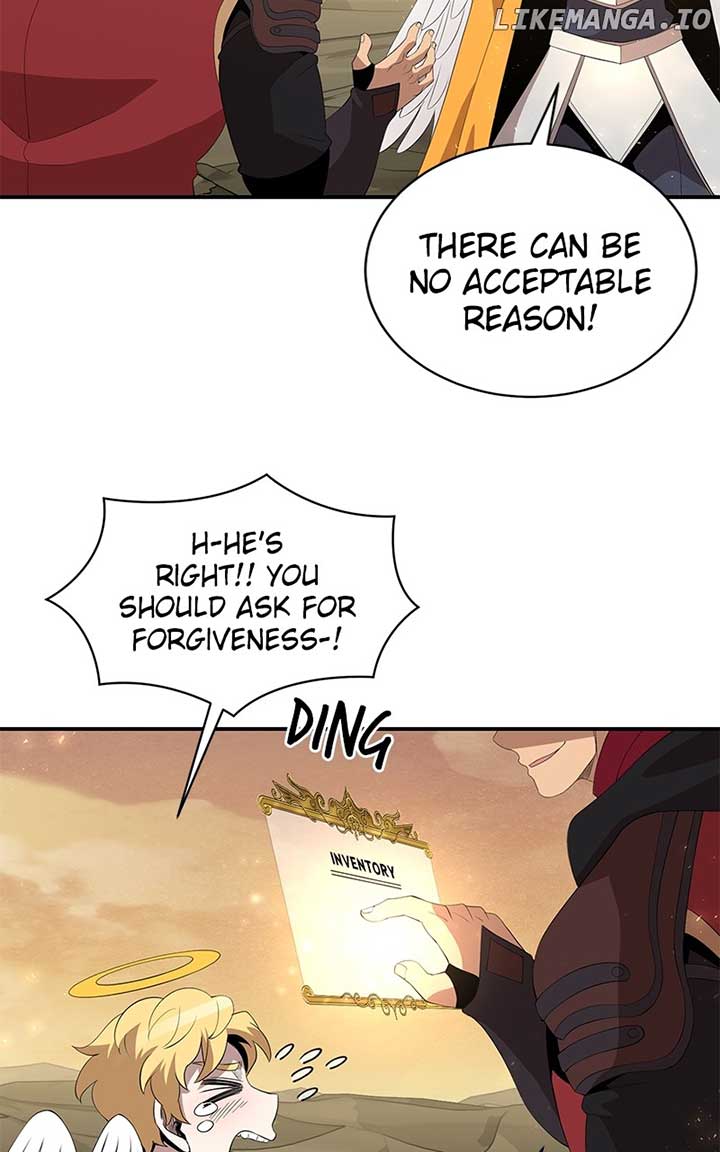 The Strongest Florist Chapter 210 - Page 58