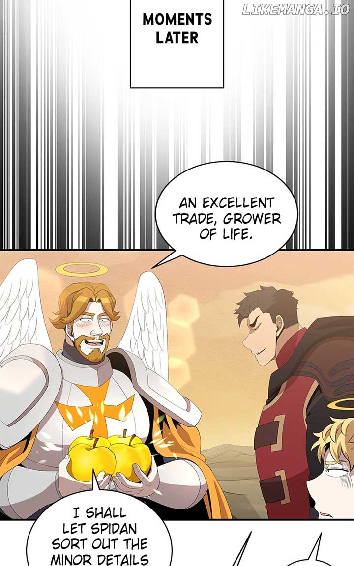 The Strongest Florist Chapter 210 - Page 68