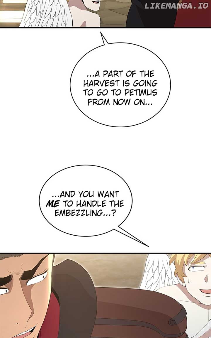 The Strongest Florist Chapter 210 - Page 70