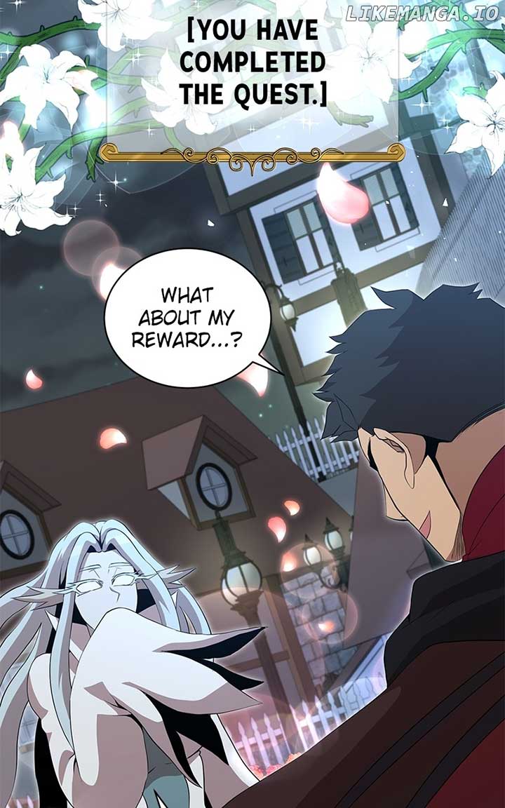 The Strongest Florist Chapter 210 - Page 88