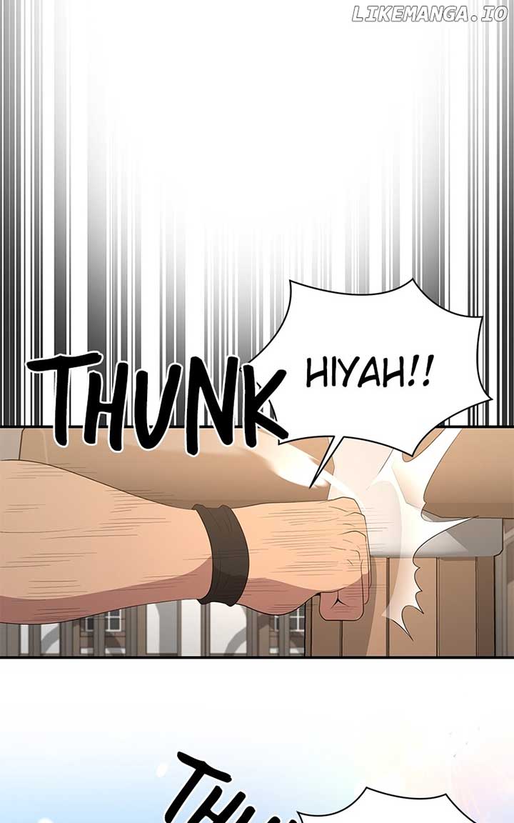 The Strongest Florist Chapter 211 - Page 15