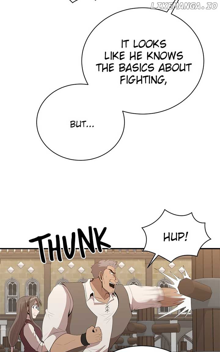 The Strongest Florist Chapter 211 - Page 25
