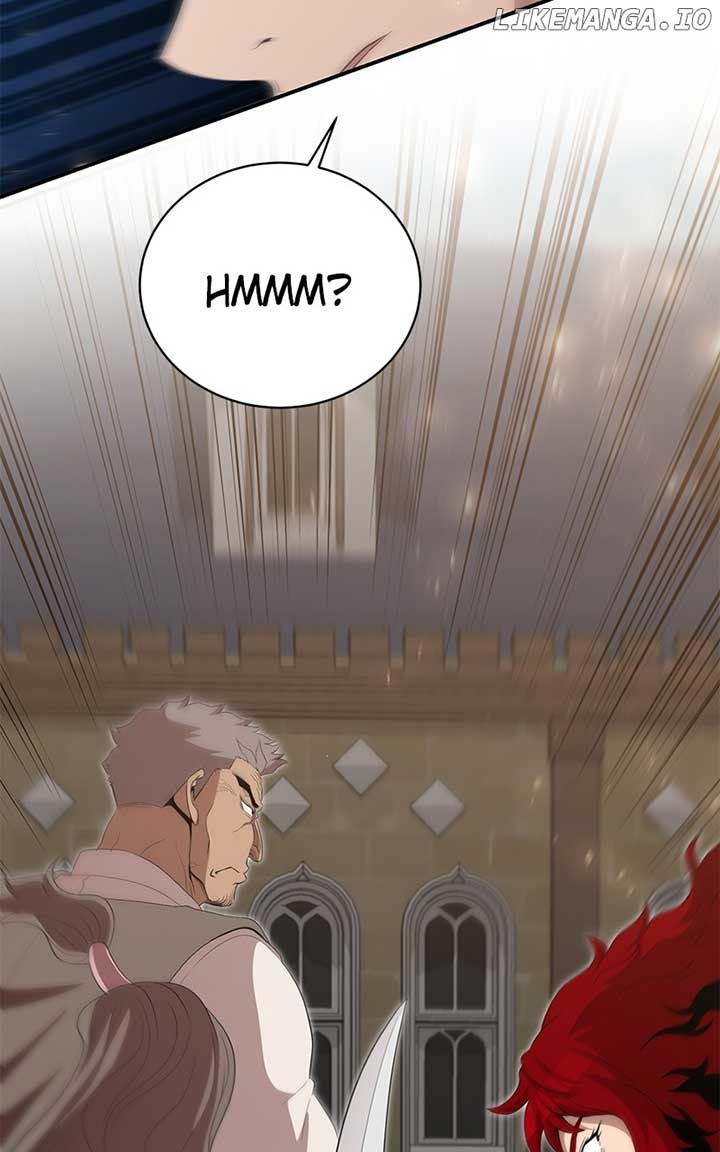 The Strongest Florist Chapter 211 - Page 33