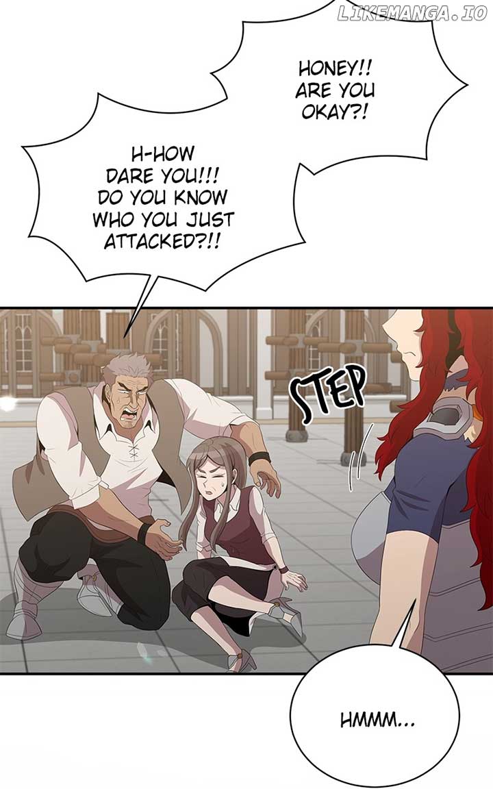 The Strongest Florist Chapter 211 - Page 49