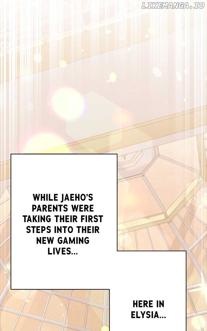 The Strongest Florist Chapter 211 - Page 58