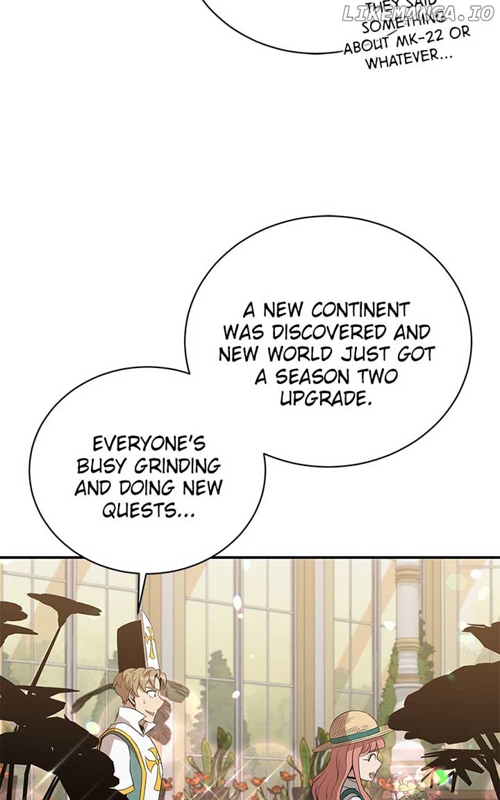 The Strongest Florist Chapter 211 - Page 63
