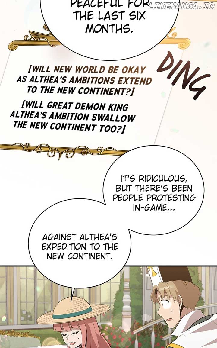 The Strongest Florist Chapter 211 - Page 66