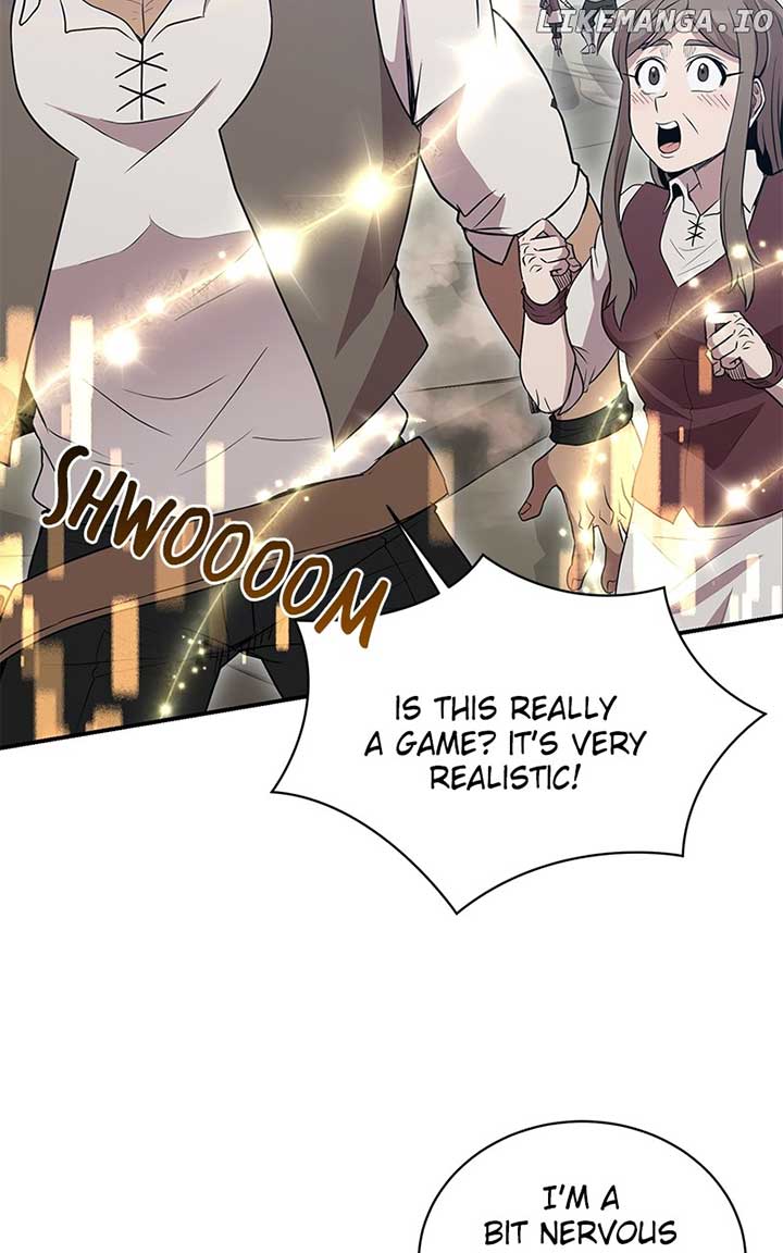 The Strongest Florist Chapter 211 - Page 7