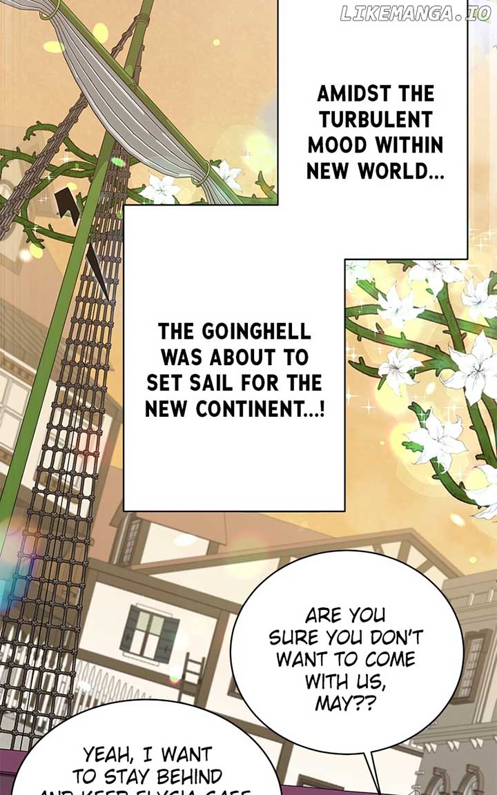 The Strongest Florist Chapter 211 - Page 92