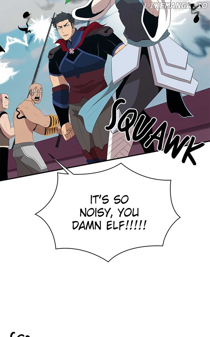 The Strongest Florist Chapter 212 - Page 58