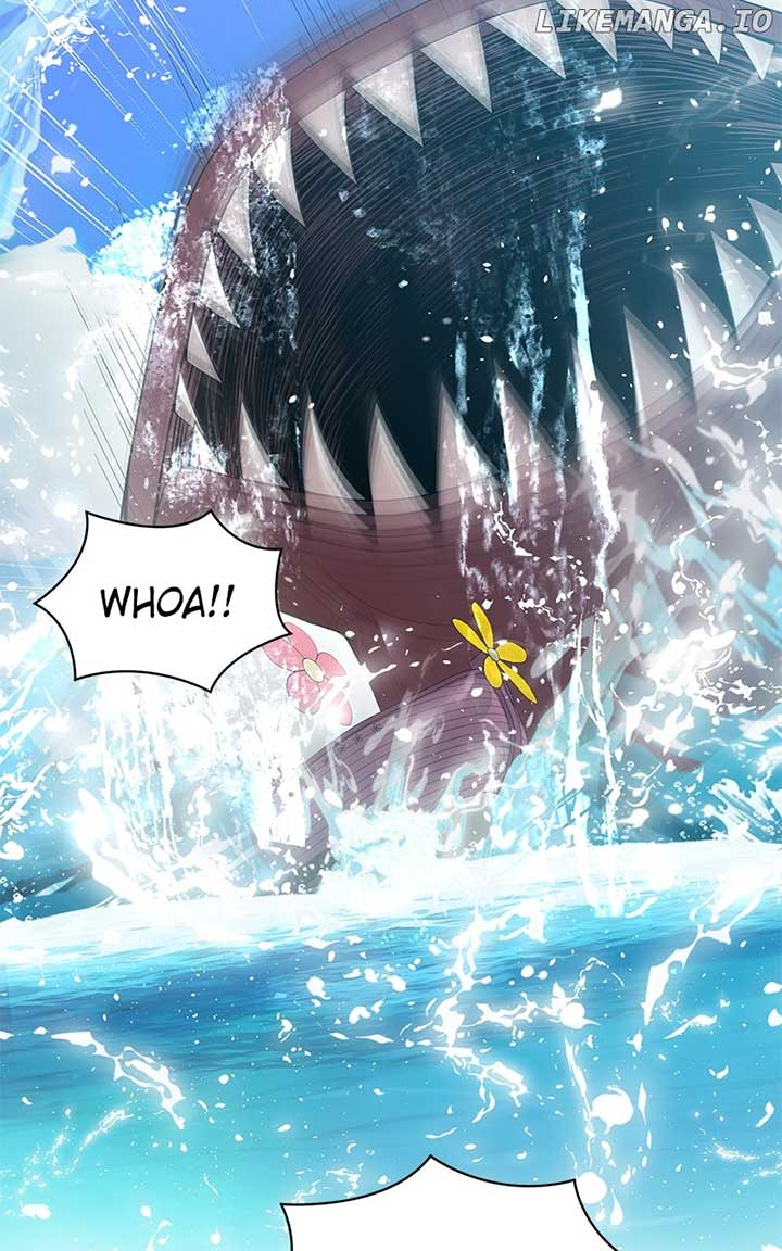 The Strongest Florist Chapter 212 - Page 64