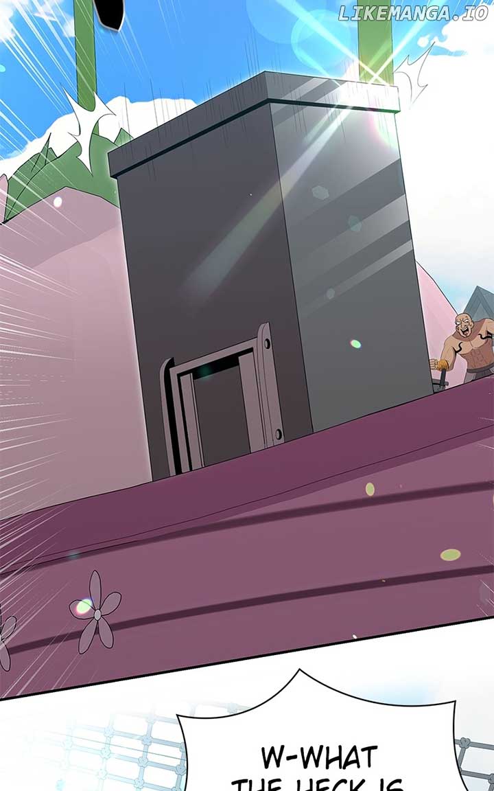 The Strongest Florist Chapter 212 - Page 7