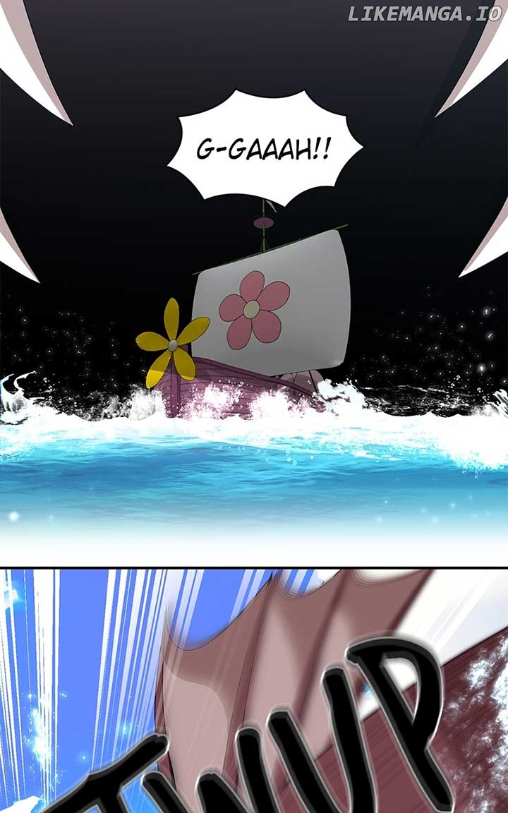 The Strongest Florist Chapter 212 - Page 71