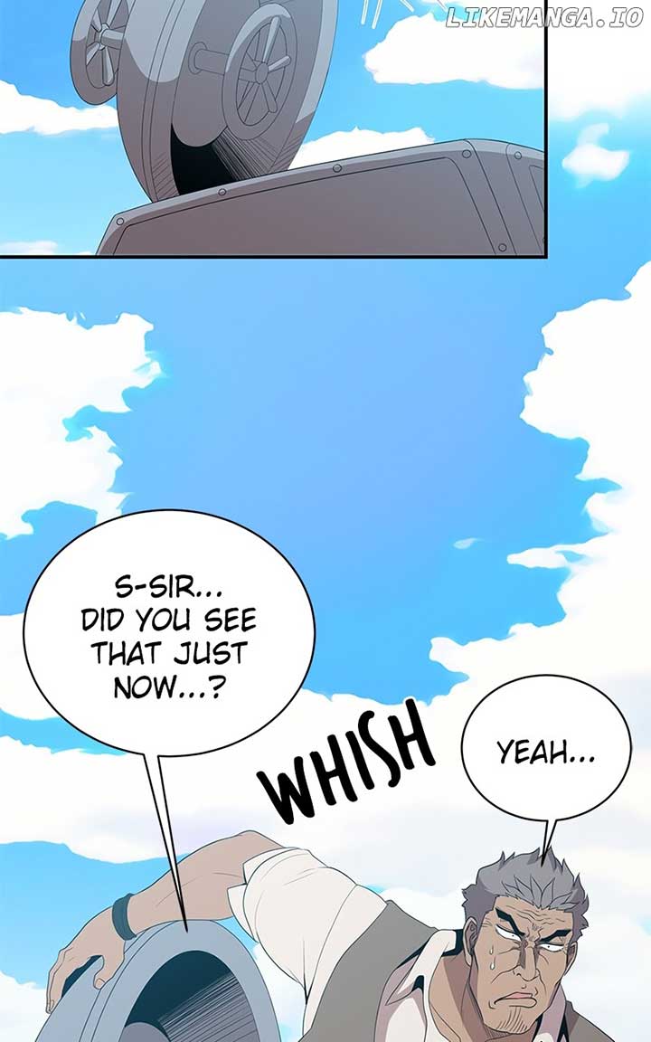 The Strongest Florist Chapter 212 - Page 76