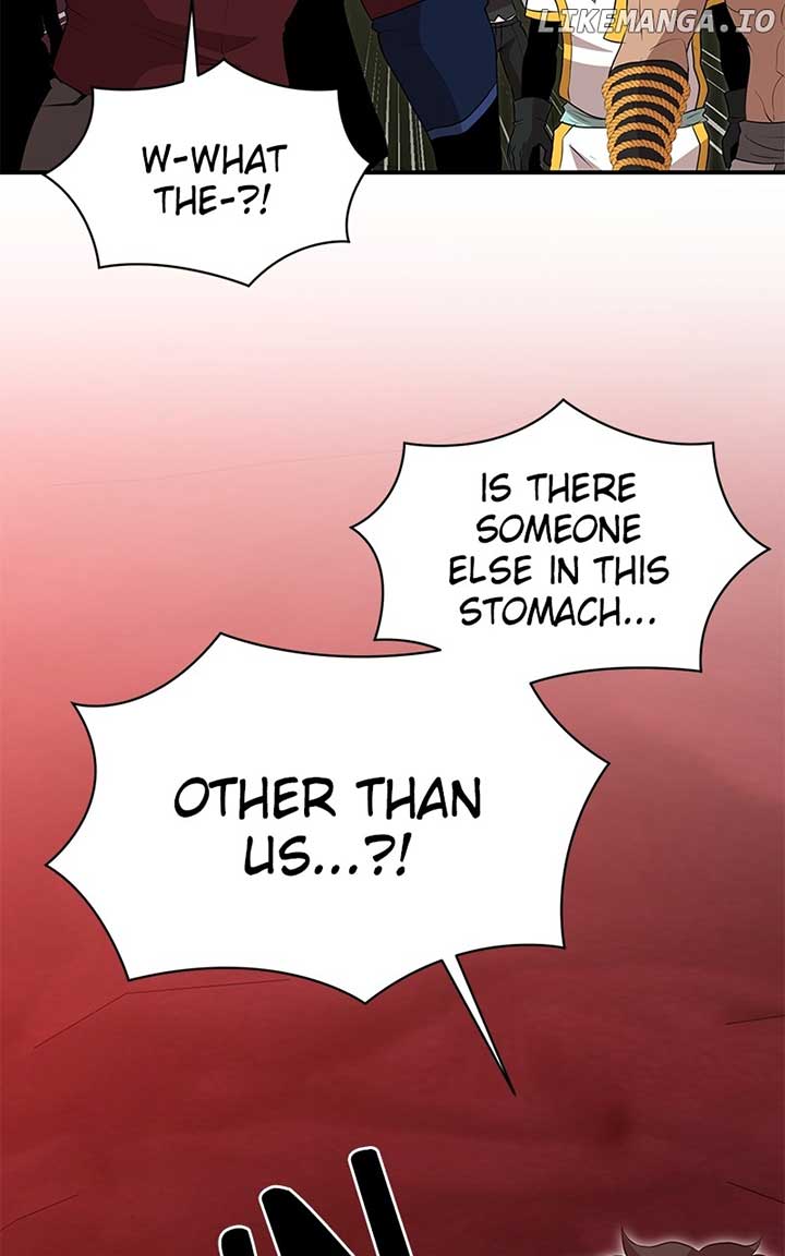The Strongest Florist Chapter 212 - Page 89