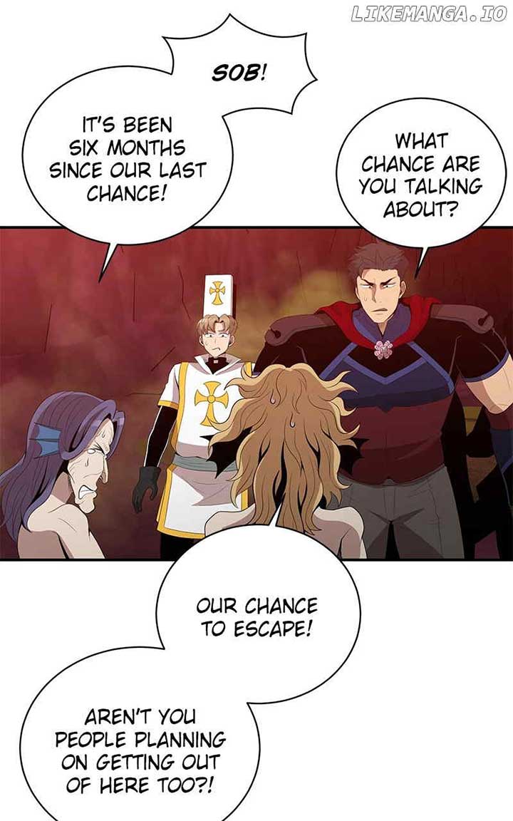 The Strongest Florist Chapter 213 - Page 12