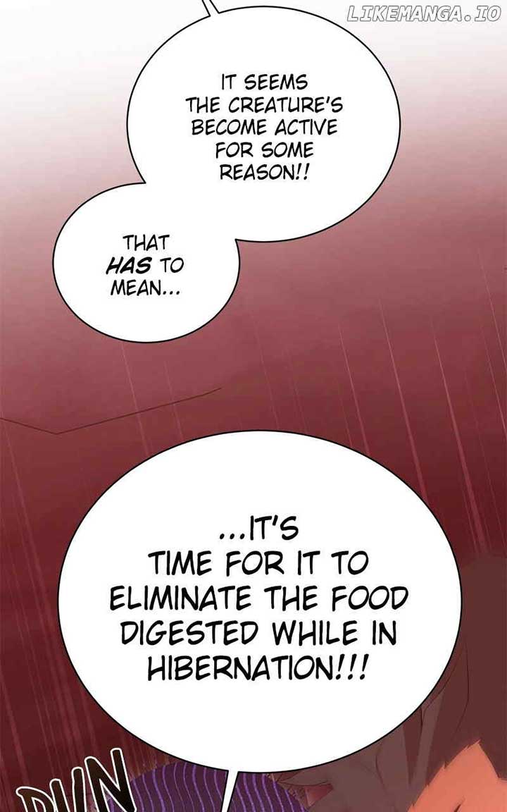 The Strongest Florist Chapter 213 - Page 19
