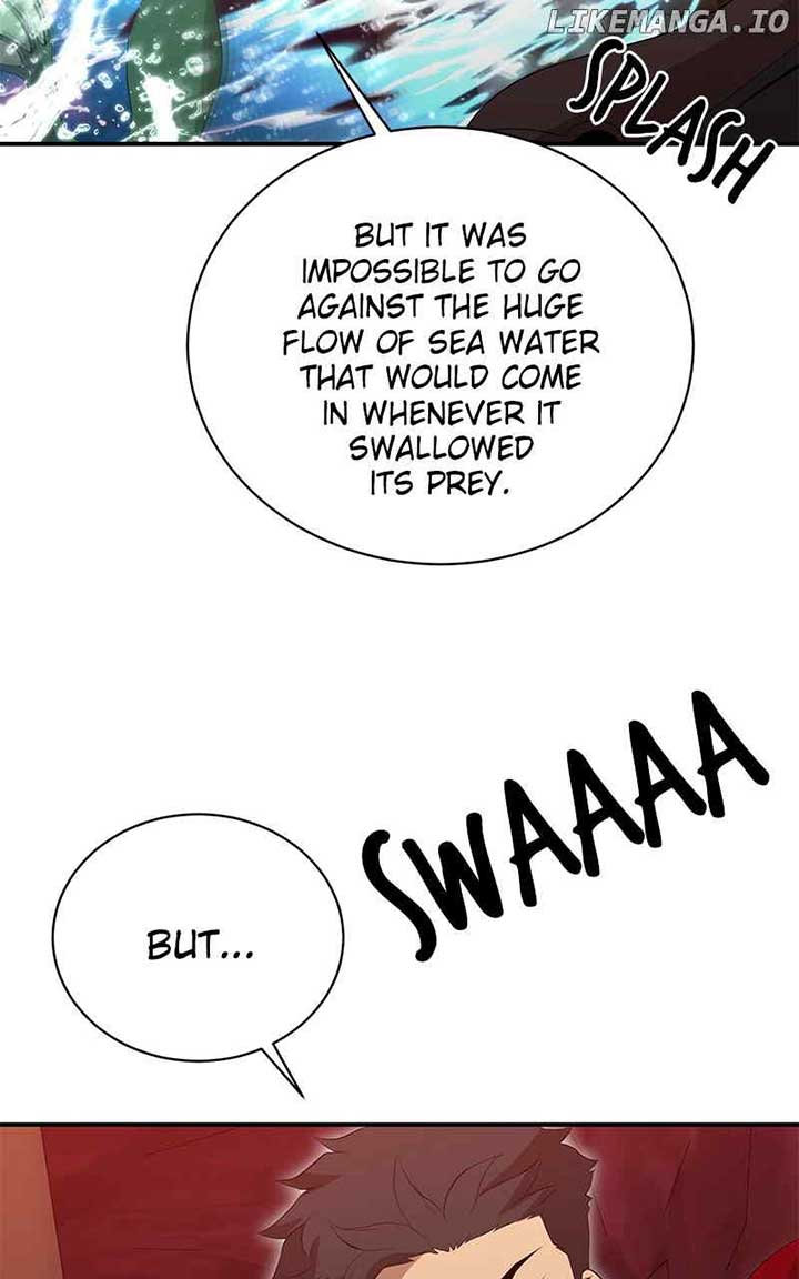 The Strongest Florist Chapter 213 - Page 32