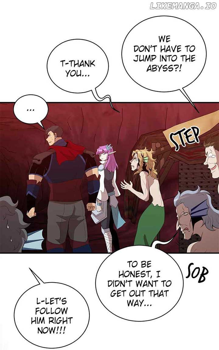 The Strongest Florist Chapter 213 - Page 36
