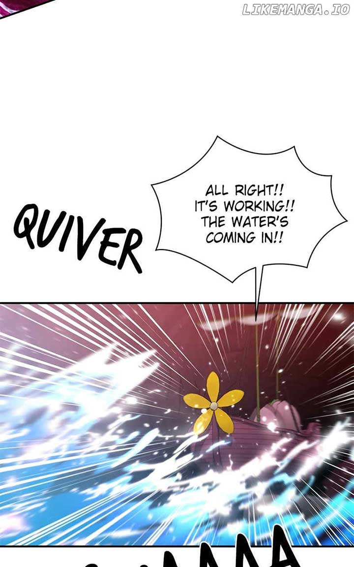 The Strongest Florist Chapter 213 - Page 43