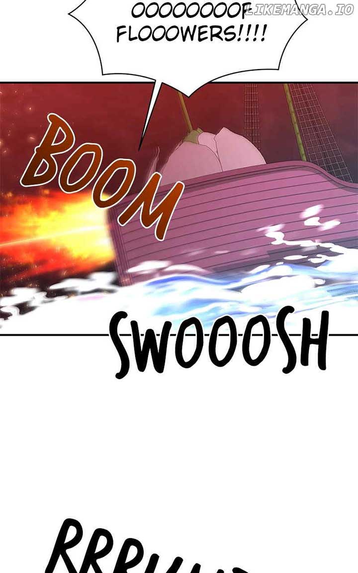 The Strongest Florist Chapter 213 - Page 60