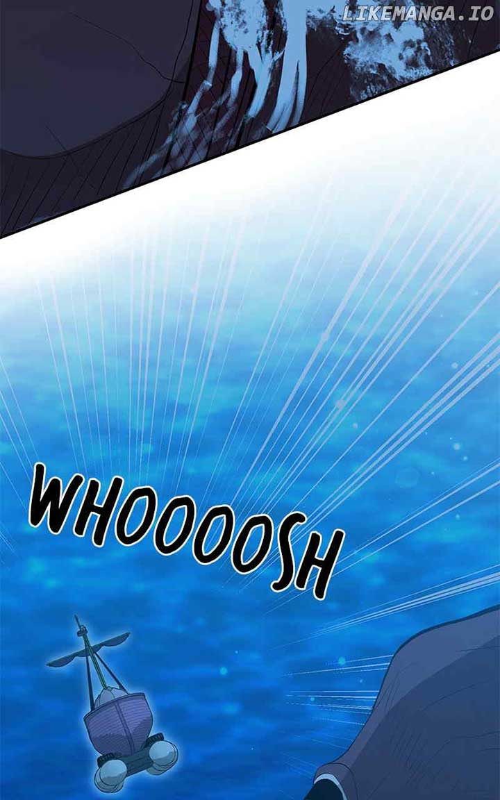 The Strongest Florist Chapter 213 - Page 70