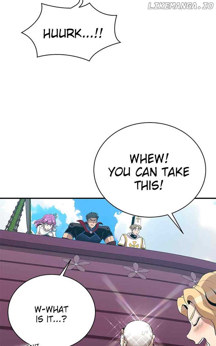 The Strongest Florist Chapter 213 - Page 86