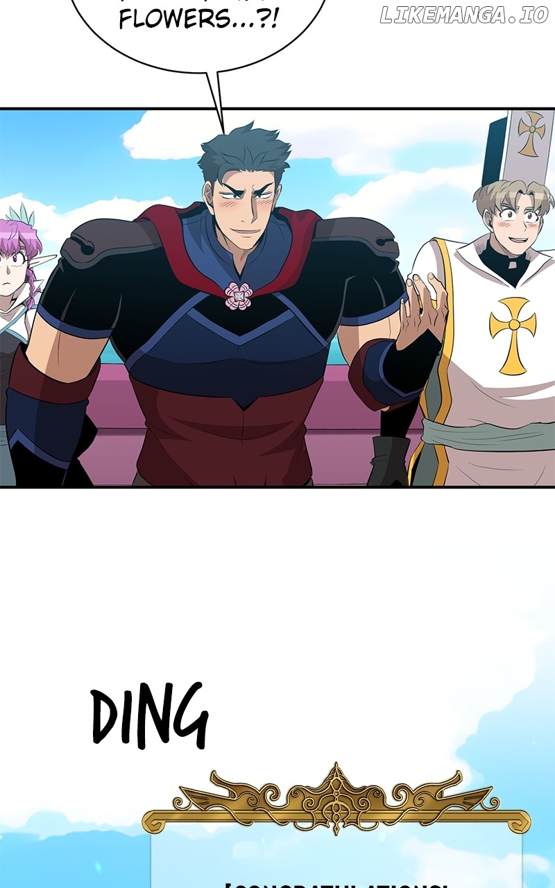The Strongest Florist Chapter 214 - Page 30