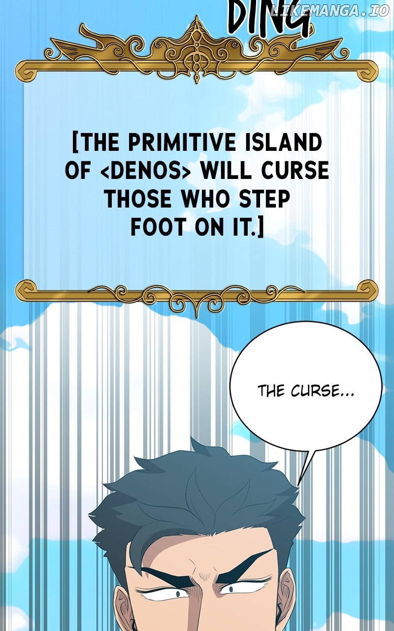 The Strongest Florist Chapter 214 - Page 33