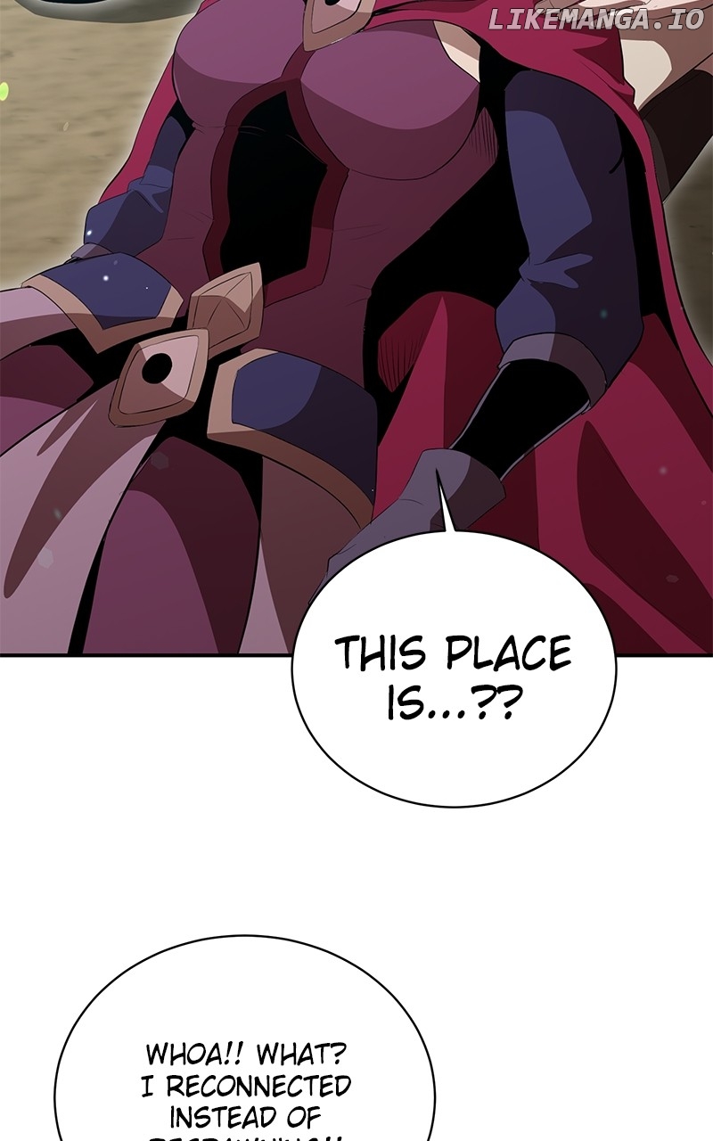The Strongest Florist Chapter 214 - Page 40