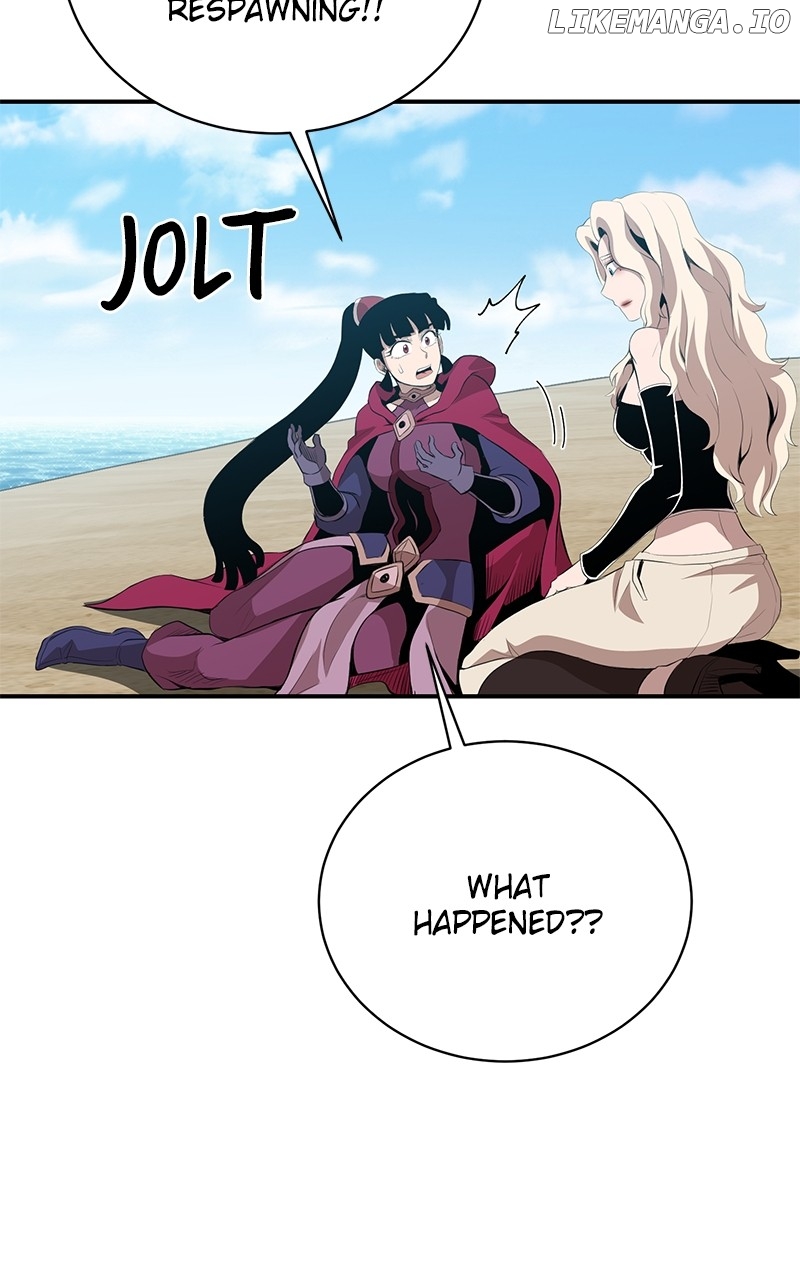 The Strongest Florist Chapter 214 - Page 41