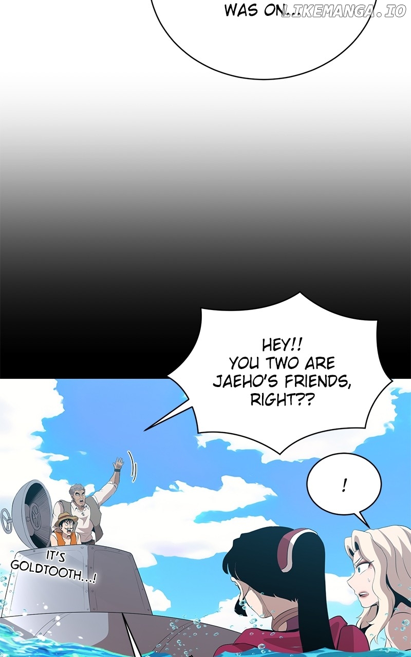 The Strongest Florist Chapter 214 - Page 43