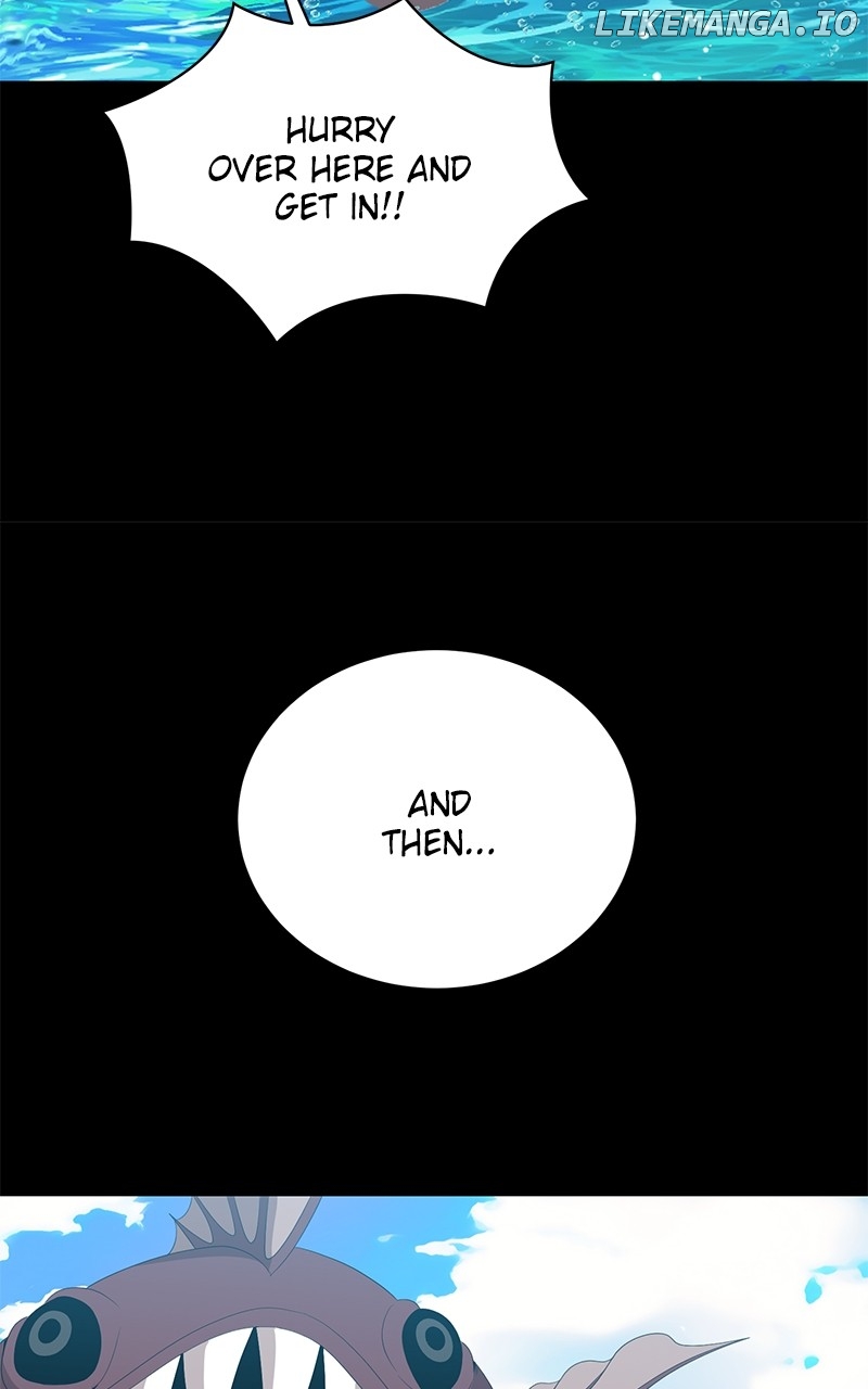 The Strongest Florist Chapter 214 - Page 44