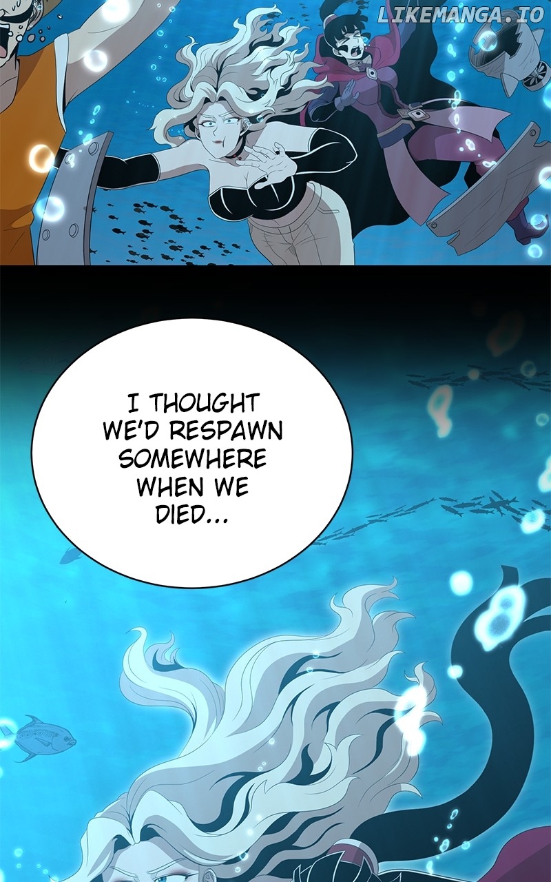 The Strongest Florist Chapter 214 - Page 47