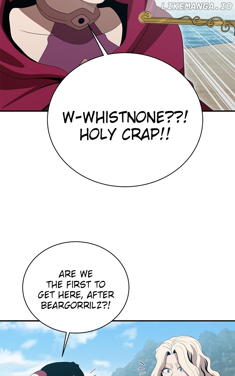 The Strongest Florist Chapter 214 - Page 54