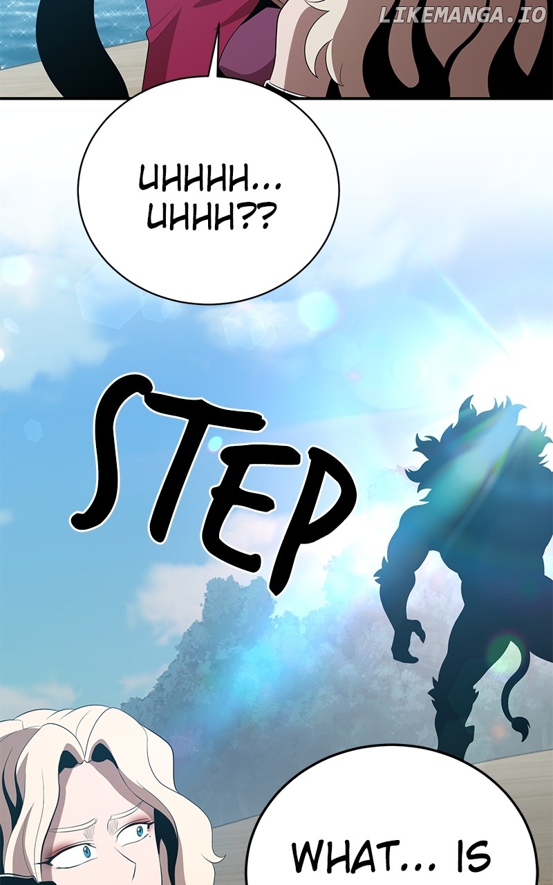 The Strongest Florist Chapter 214 - Page 57