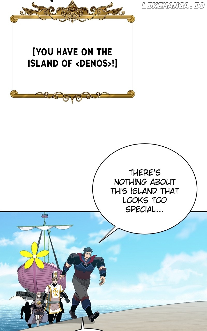 The Strongest Florist Chapter 214 - Page 60