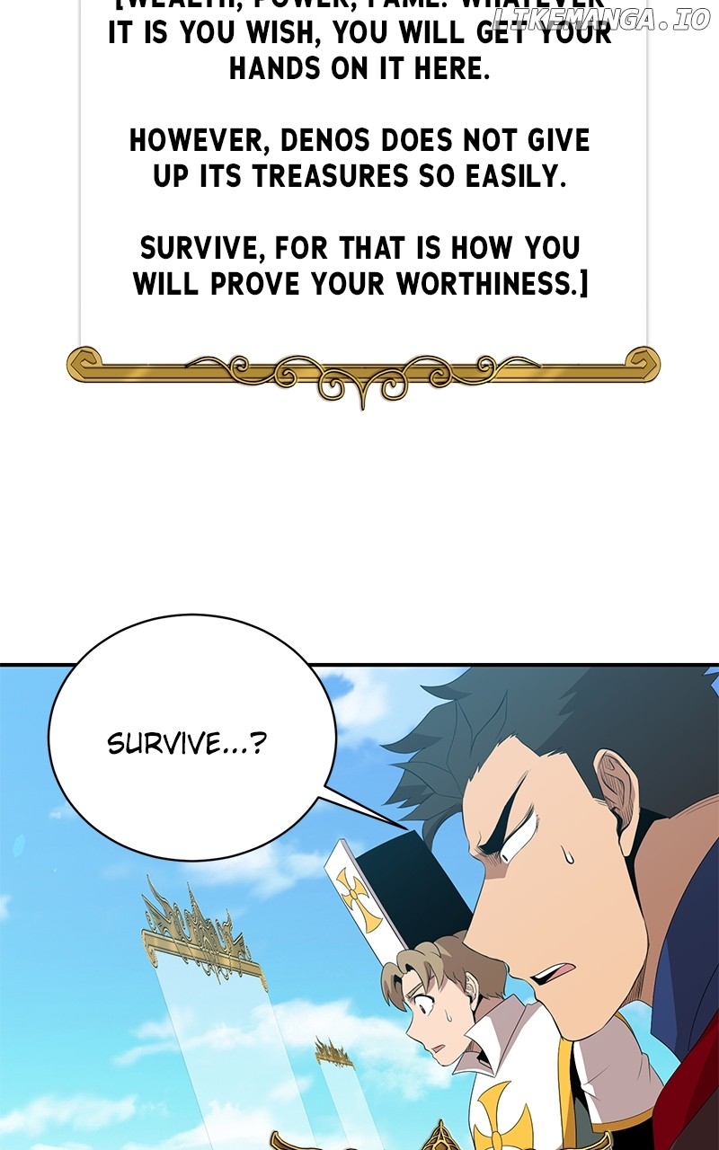 The Strongest Florist Chapter 214 - Page 63