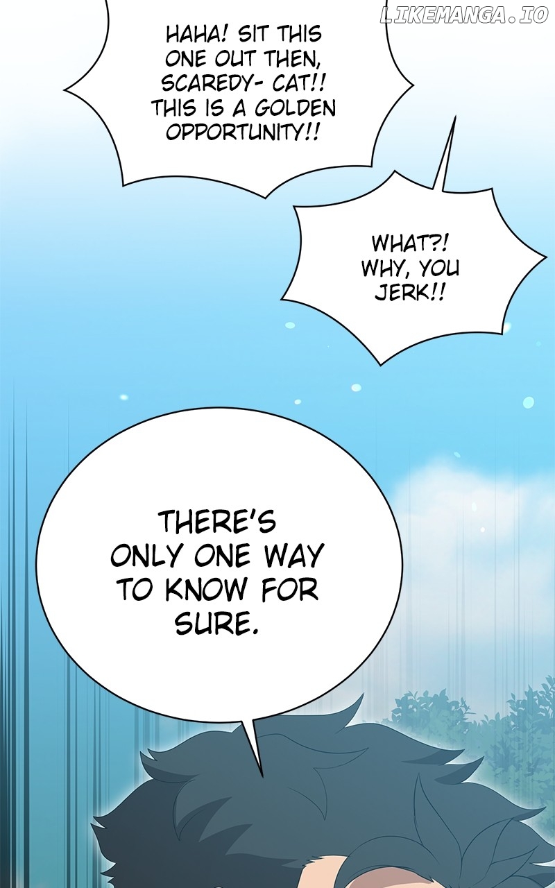 The Strongest Florist Chapter 214 - Page 80