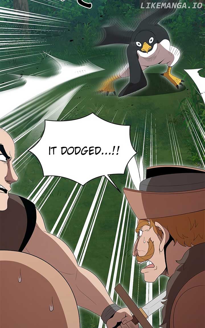 The Strongest Florist Chapter 215 - Page 15