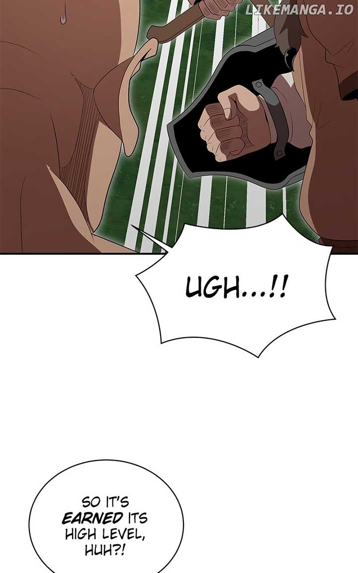 The Strongest Florist Chapter 215 - Page 16