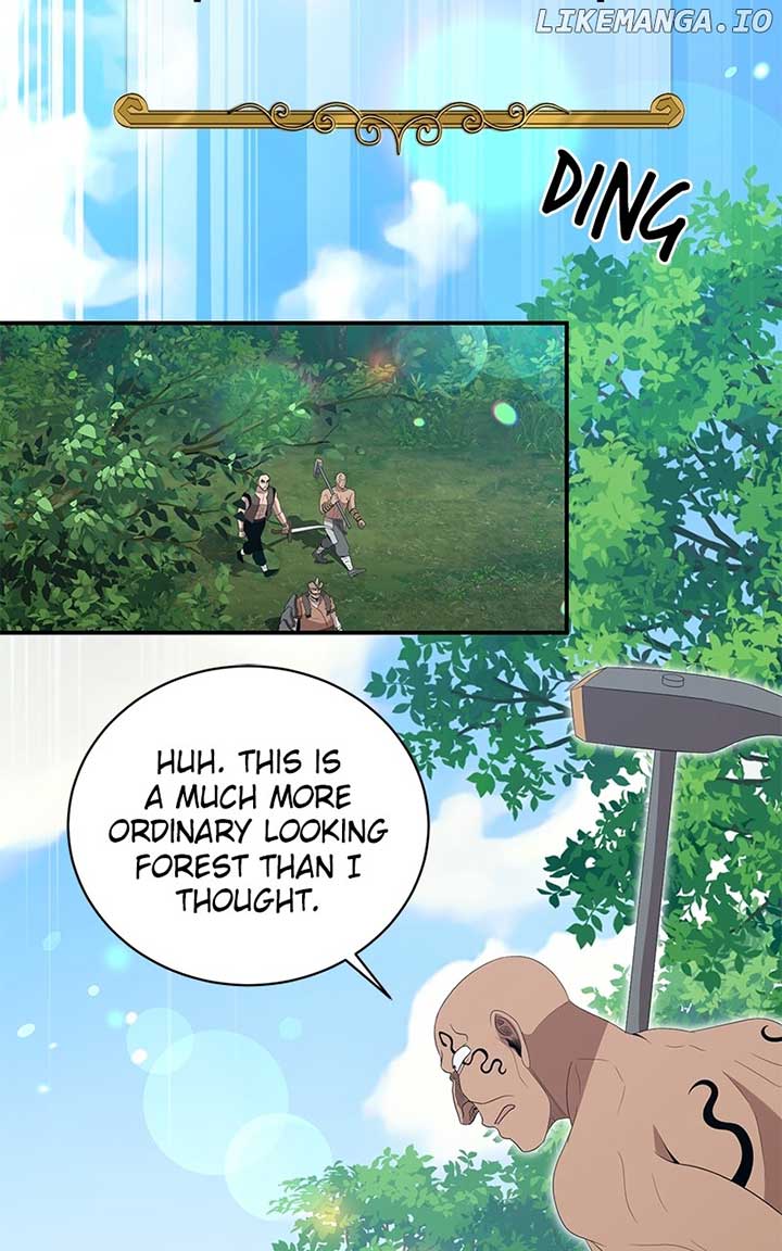 The Strongest Florist Chapter 215 - Page 2