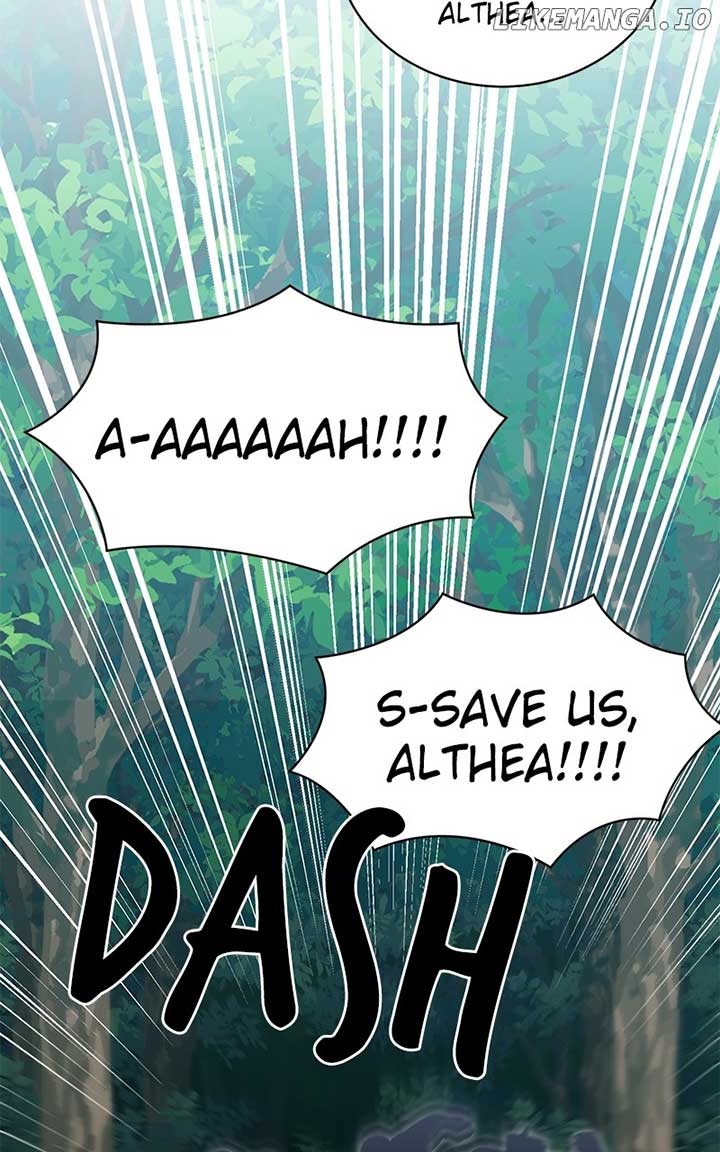 The Strongest Florist Chapter 215 - Page 33