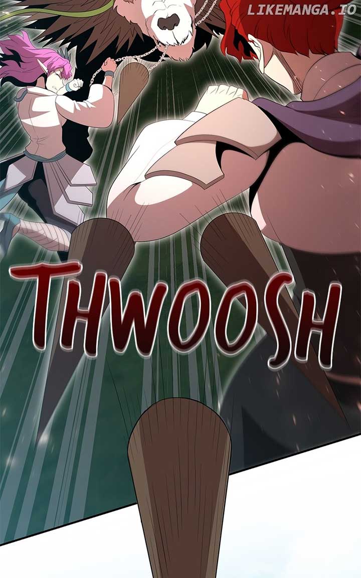 The Strongest Florist Chapter 215 - Page 55