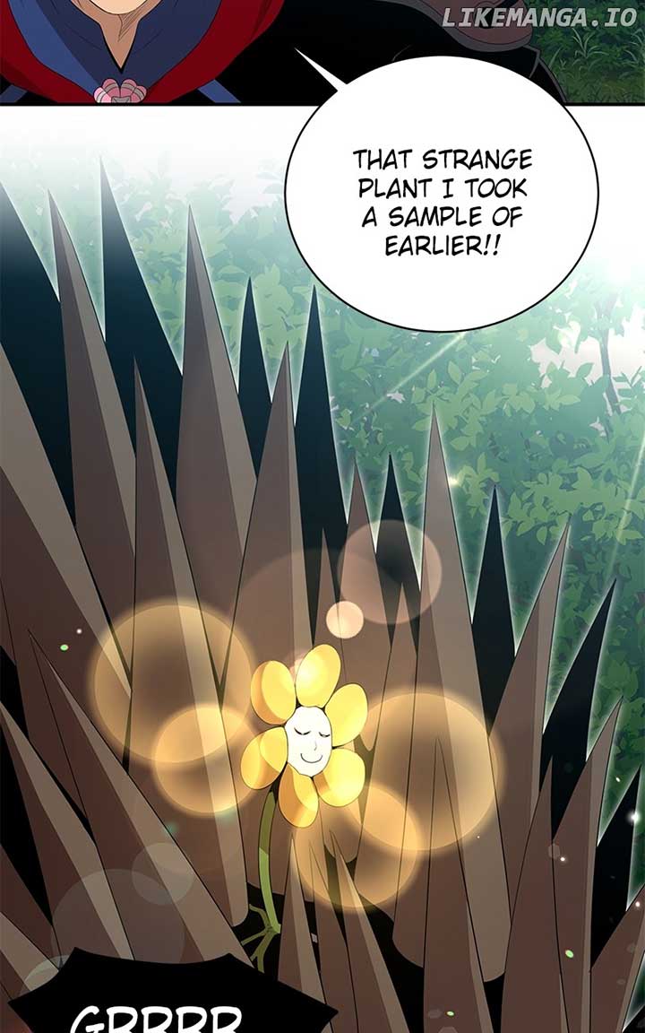 The Strongest Florist Chapter 215 - Page 62