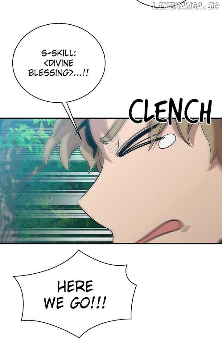The Strongest Florist Chapter 215 - Page 74